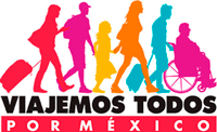 VIAJEMOS TODOS POR MÉXICO